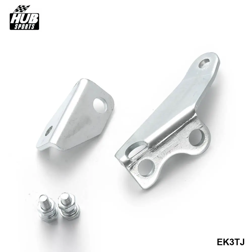HUB sports Engine Damper Mouting spare parts For Honda Civic 96-00 EK9 W/O Engine Damper HU-EK3TJ
