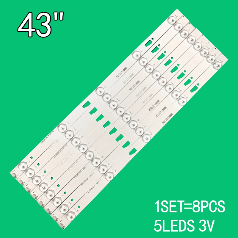 подходит для TCL 43 "Φ 035-430-3528-B