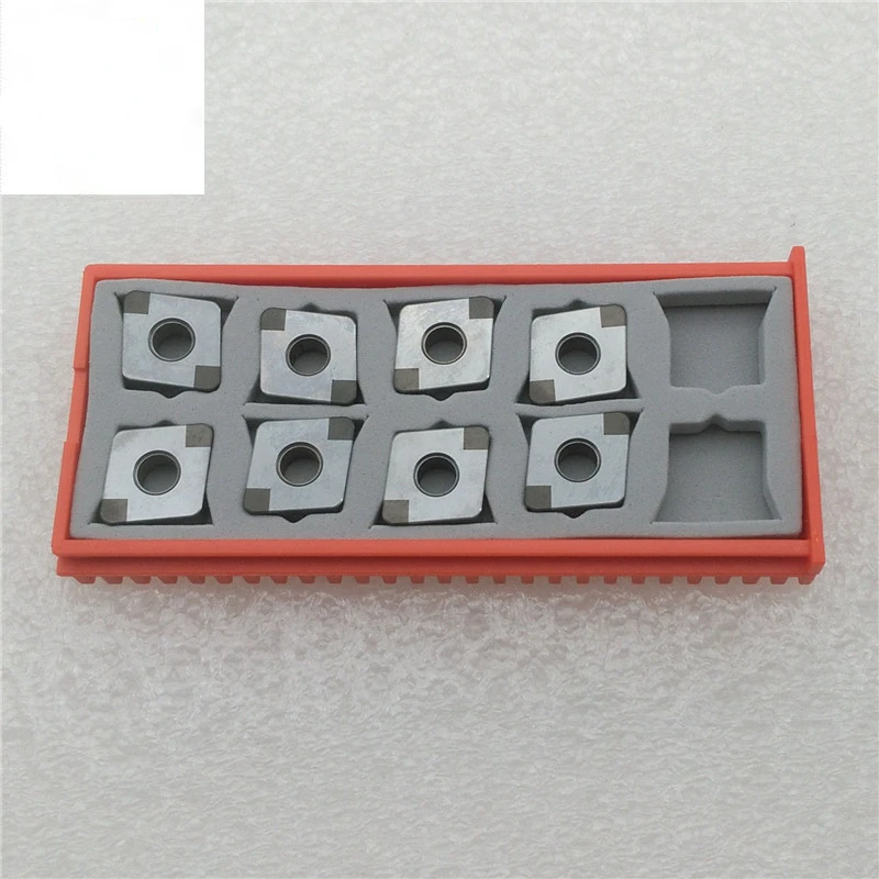 

Cutting Tool Brazed CBN Insert Diamond Blade