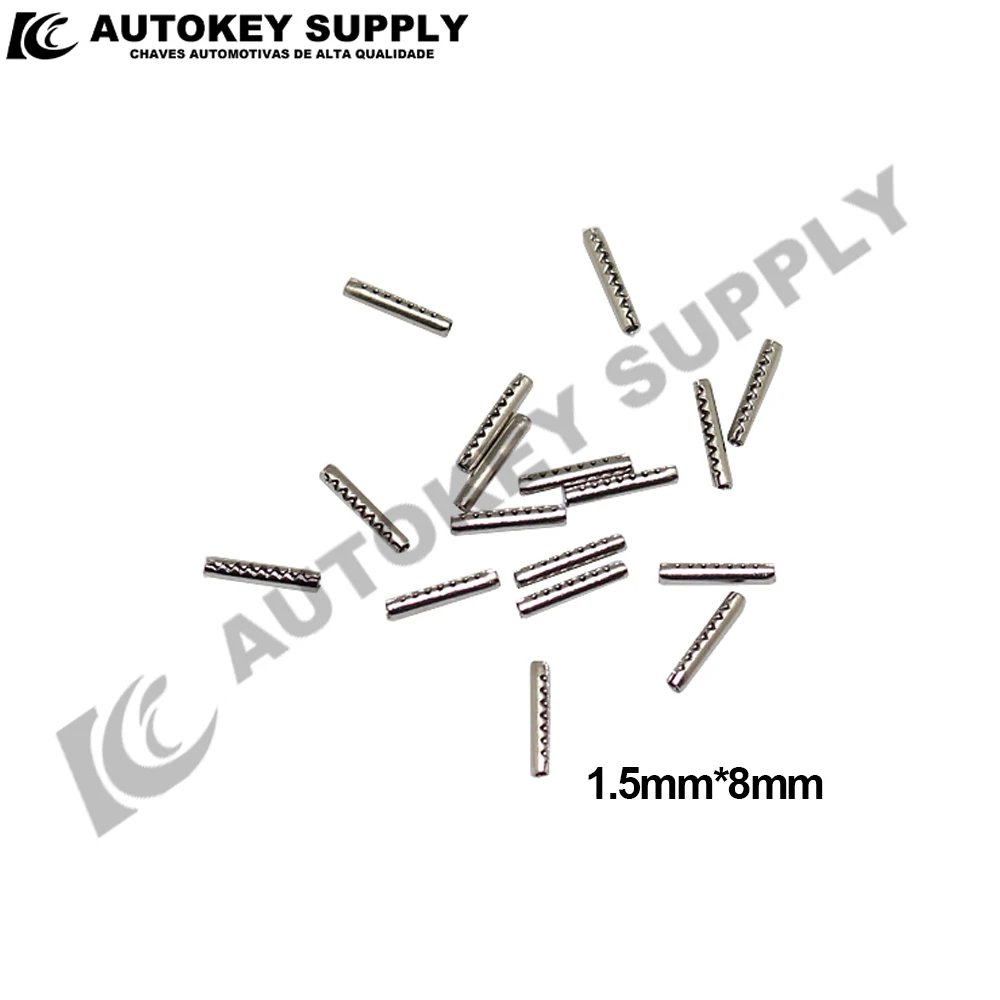 Per il fissaggio di ricambio del perno della lama del guscio della chiave dell'auto applicabile ai prodotti KEYDIY VVDI fornitura automatica di dimensioni personalizzate 4 Per il fissaggio di ricambio del perno della lama del guscio della chiave dell'auto applicabile ai prodotti KEYDIY VVDI fornitura automatica di dimensioni personalizzate - S5b156404e4554443a8274cd13647dc0ef