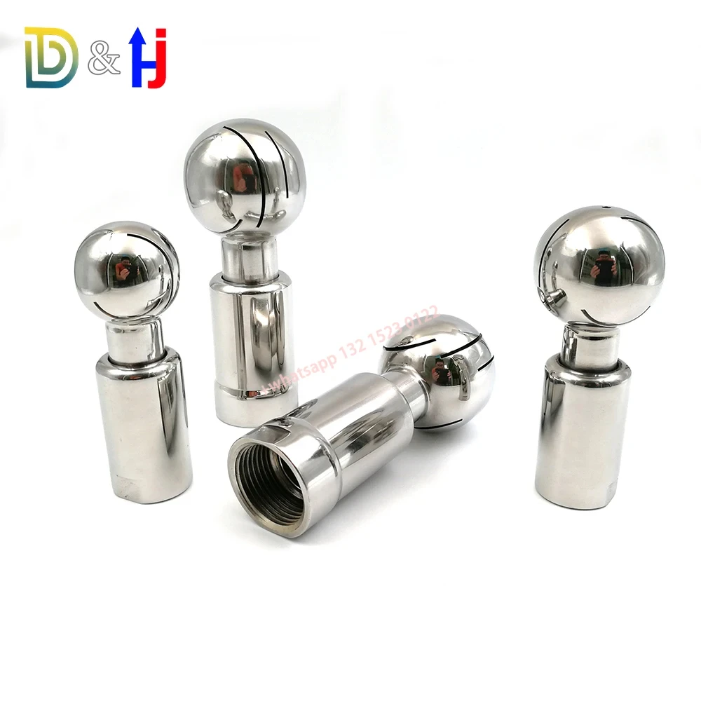 EJ.life Buse De Jetter D'égout Buse De Nettoyeur Haute Pression 5000PSI