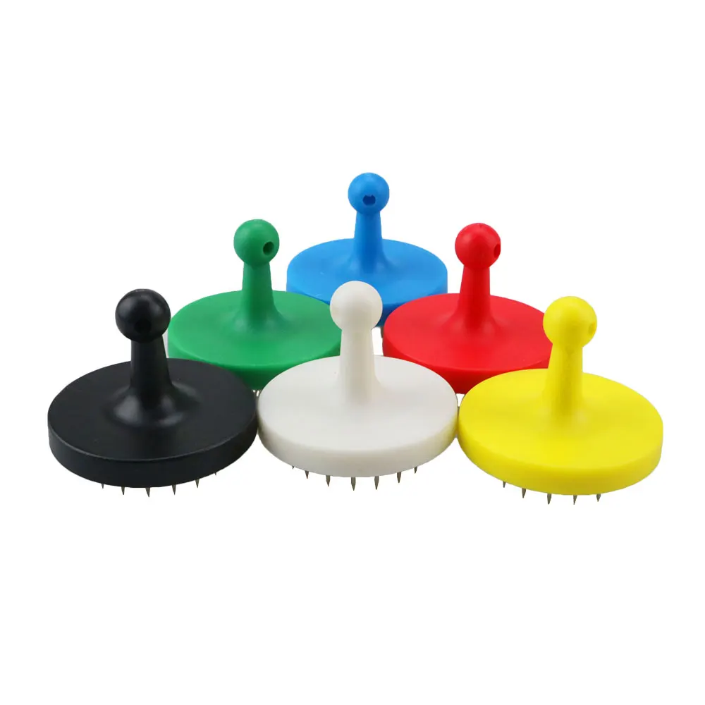 1PC Shisha Piercing Tool Hookah Aluminum Foil Poker Puncher Water Pipe Hookahs Sheesha Chicha Narguile Accessories