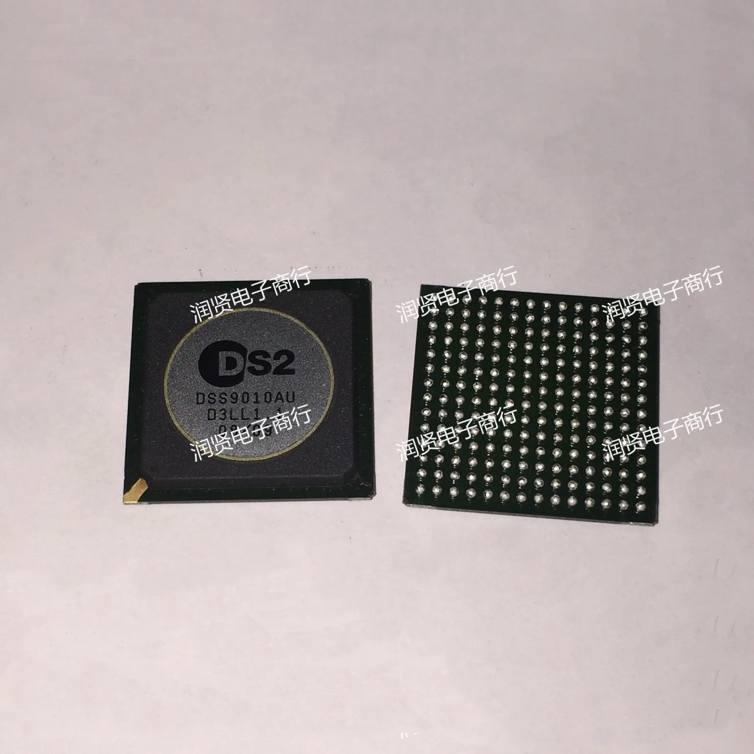 

1PCS DSS9010AU DSS9010 BGA Brand new original IC chip