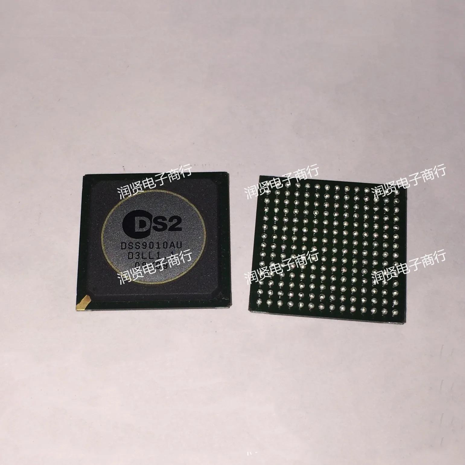 

1 шт., DSS9010AU DSS9010 BGA, новый товар