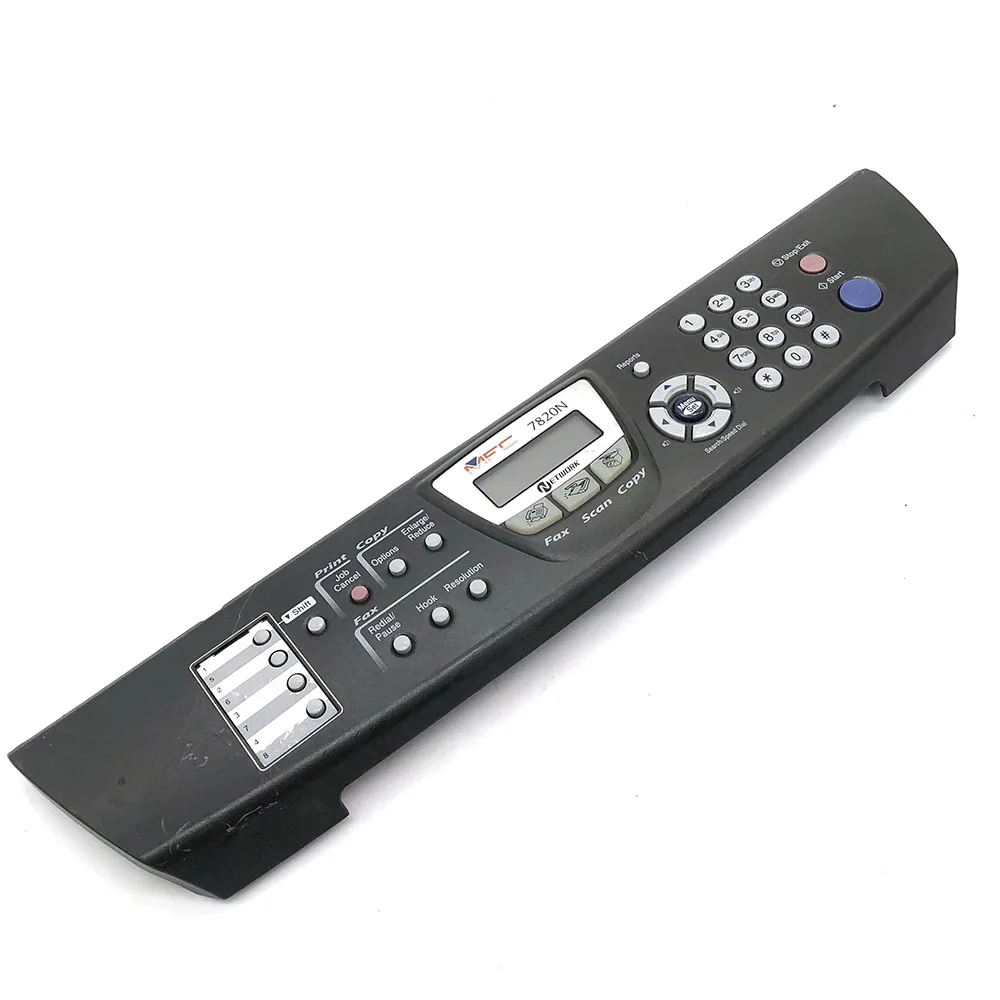÷ г ư    ũ brother MFC-7820N մϴ. MFC7820N