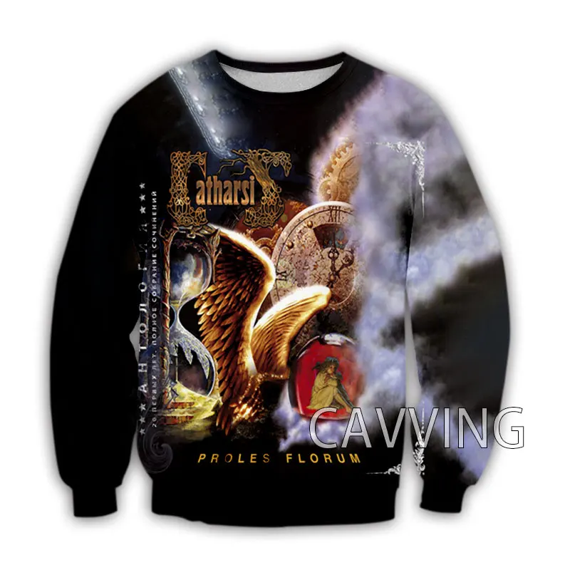 CATHARSIS  ũ , ϶ Ÿ ,  , 3D Ʈ, Ż м