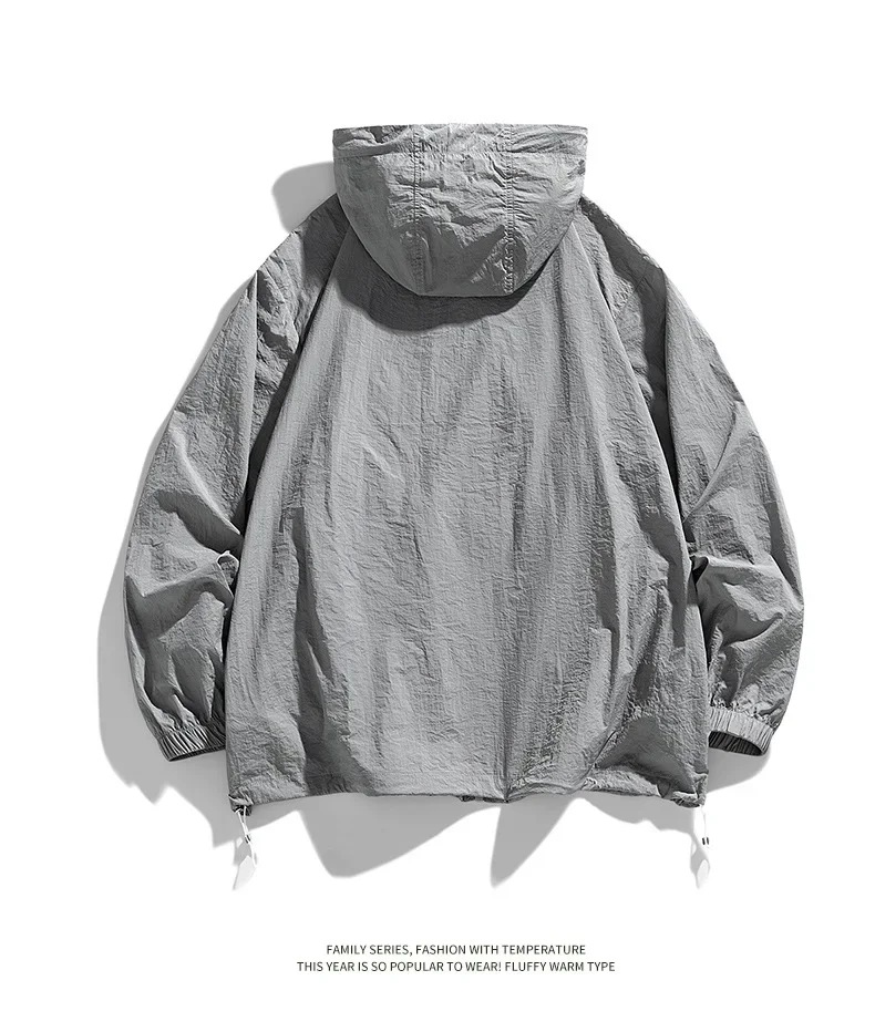 Summer Windbreaker Image 5