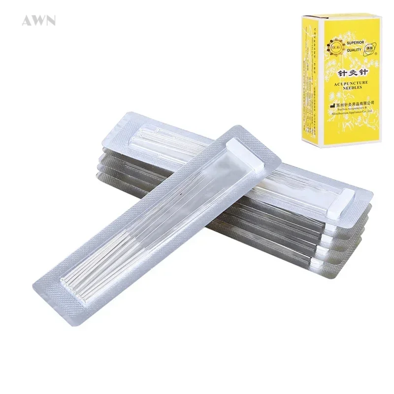 Acupuncture Needle 200Pcs disposable acupuncture needle