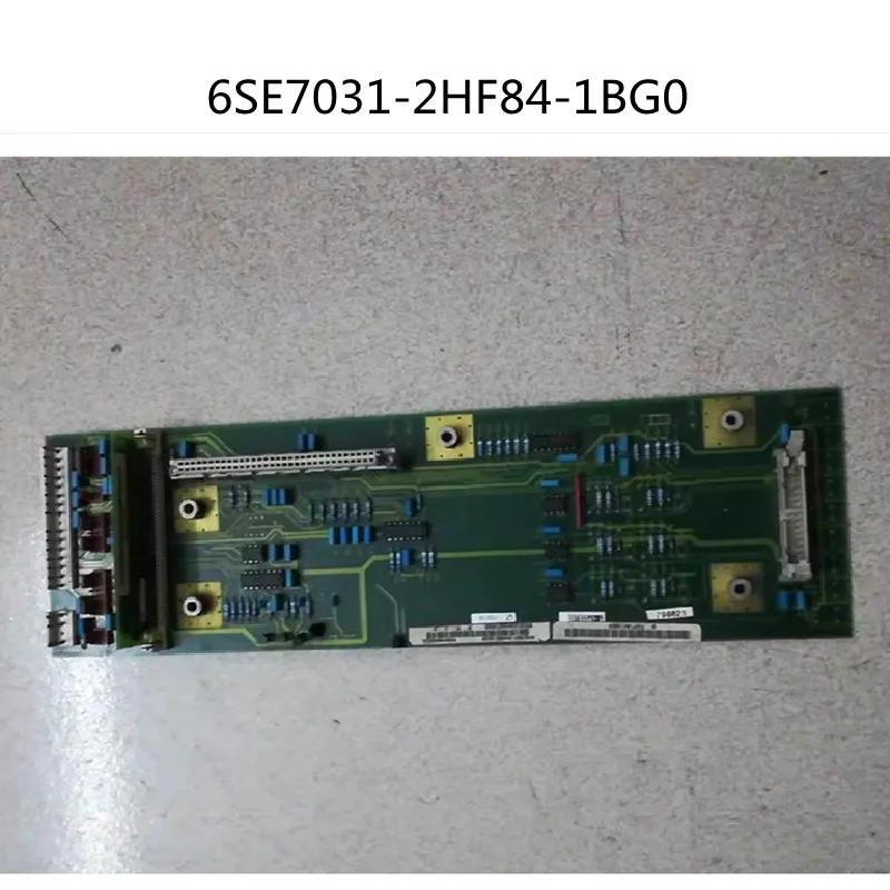

100%New original 6SE7031-2HF84-1BG0 Electronic Components