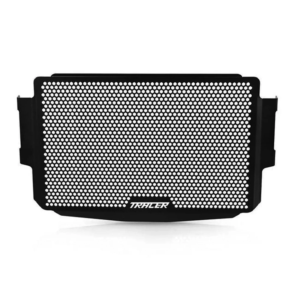 Motorcycle Radiator Grille and Oil Cooler Guard Protection Cover