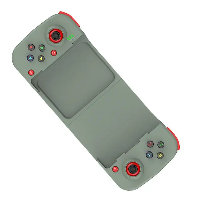 

Mobile Game Controller Mobile Phone USB Charging Backbone Controller Pad Turn Your Phone Into A Game Console Universal Plug And