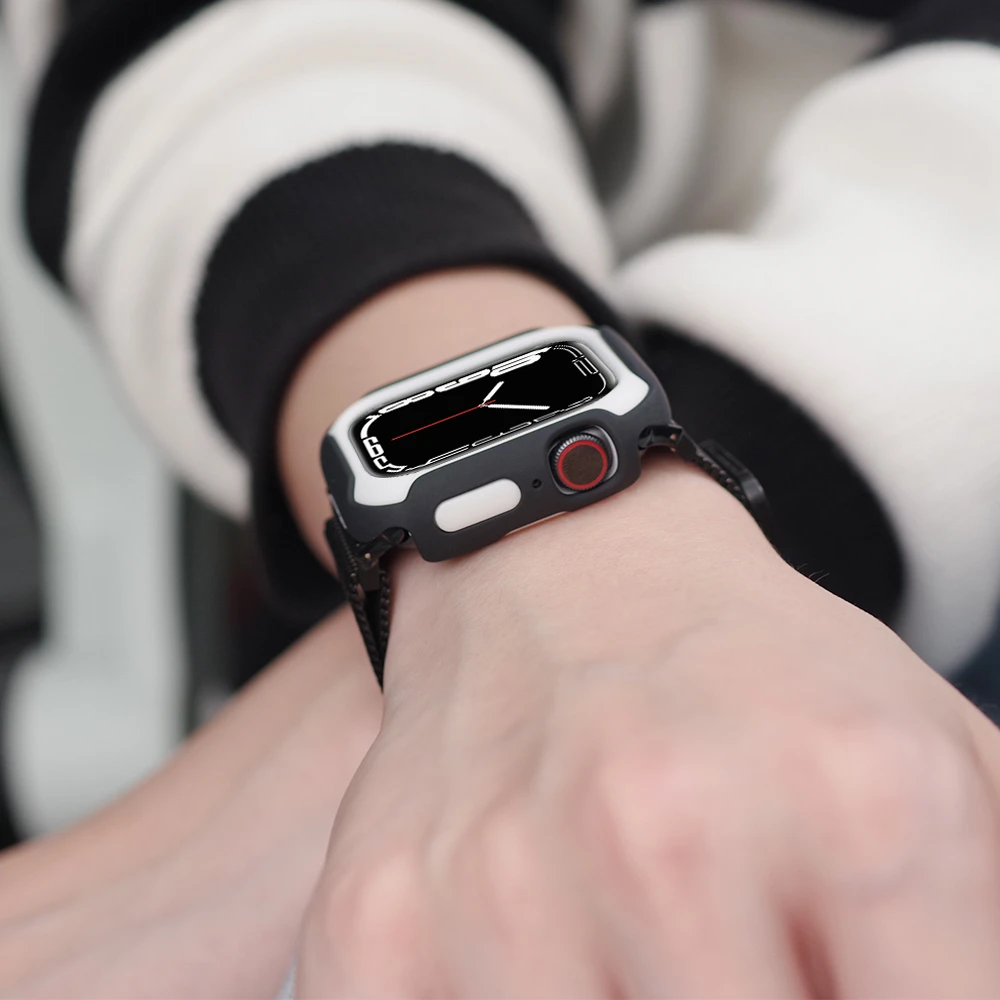 Apple Watch ø 5 4 7 SE 6  ̽, Apple Watch 45mm 41mm 44mm 40mm iWatch ׼ Apple Watch ȣ 