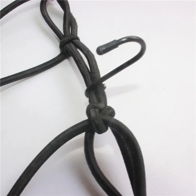 Motorcycle Luggage Net Bike 6 Hooks Hold down Fuel Tank Luggage Mesh Web Bungee Black Motorcycle Bike 6 Hooks Tank Car styling,motorcycle cargo net,motorcycle bungee net,motorcycle luggage net