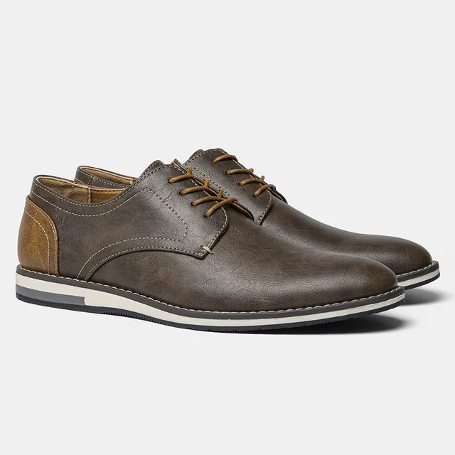 GmbH Kaan Derby サイズ41 GmbH Kaan Derby サイズ41