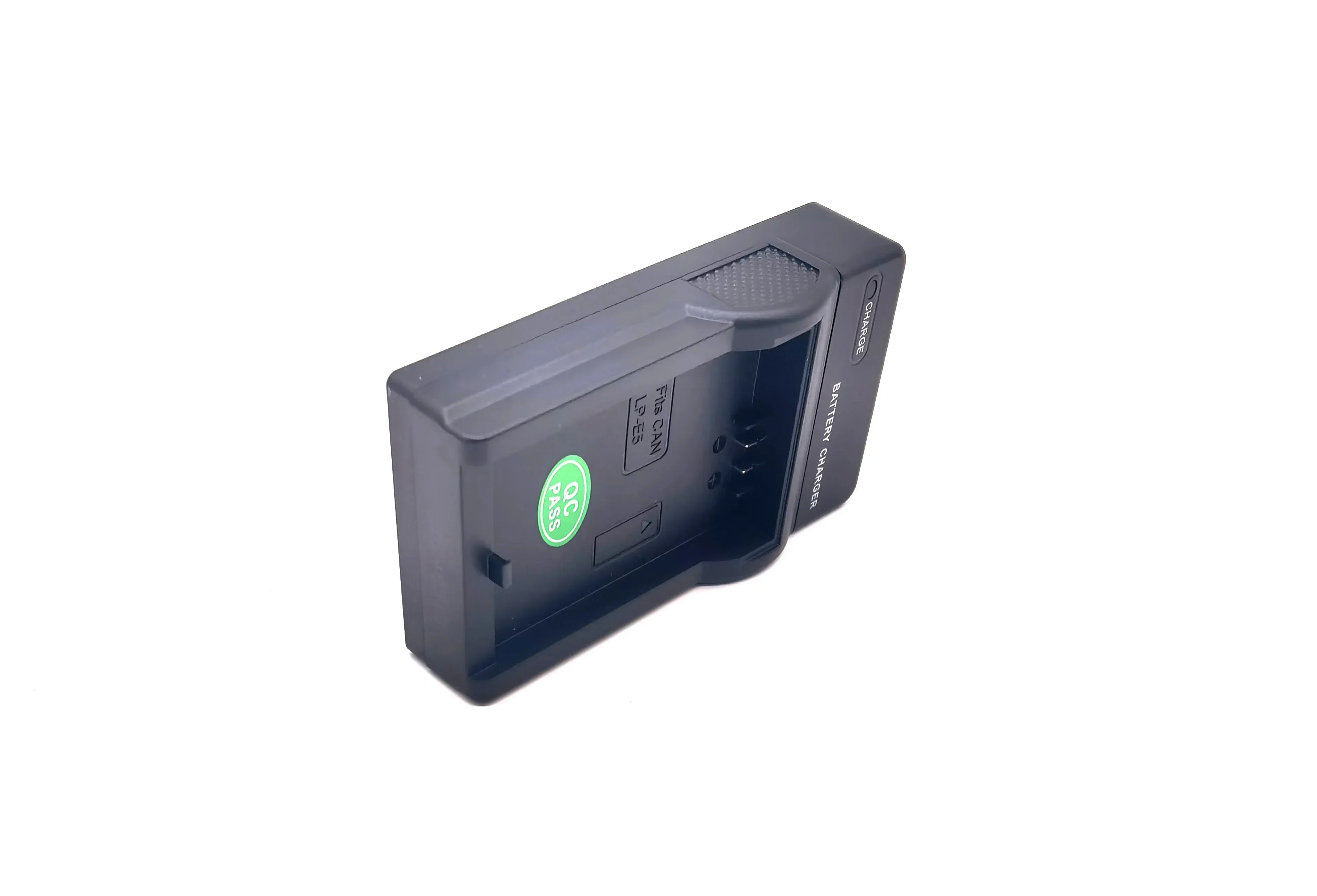 LP-E5 Battery Charger For Canon 450D 1000D 2000D Digital SLR Camera