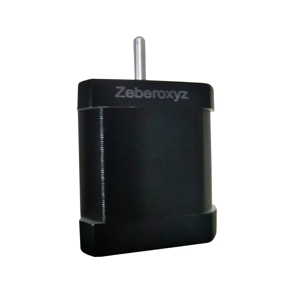 

Электродвигатели Zeberoxyz Nema 42, детали для 3D-принтера, шаговый двигатель 42x42x48 мм для 3D-принтера, экструдер с ЧПУ