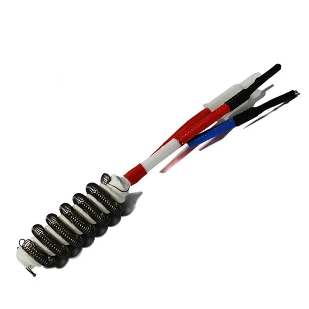 Replaceable Metal Heating Core YAXUN Rework Station Rework Station Efficient Heating Fitment Heat Element