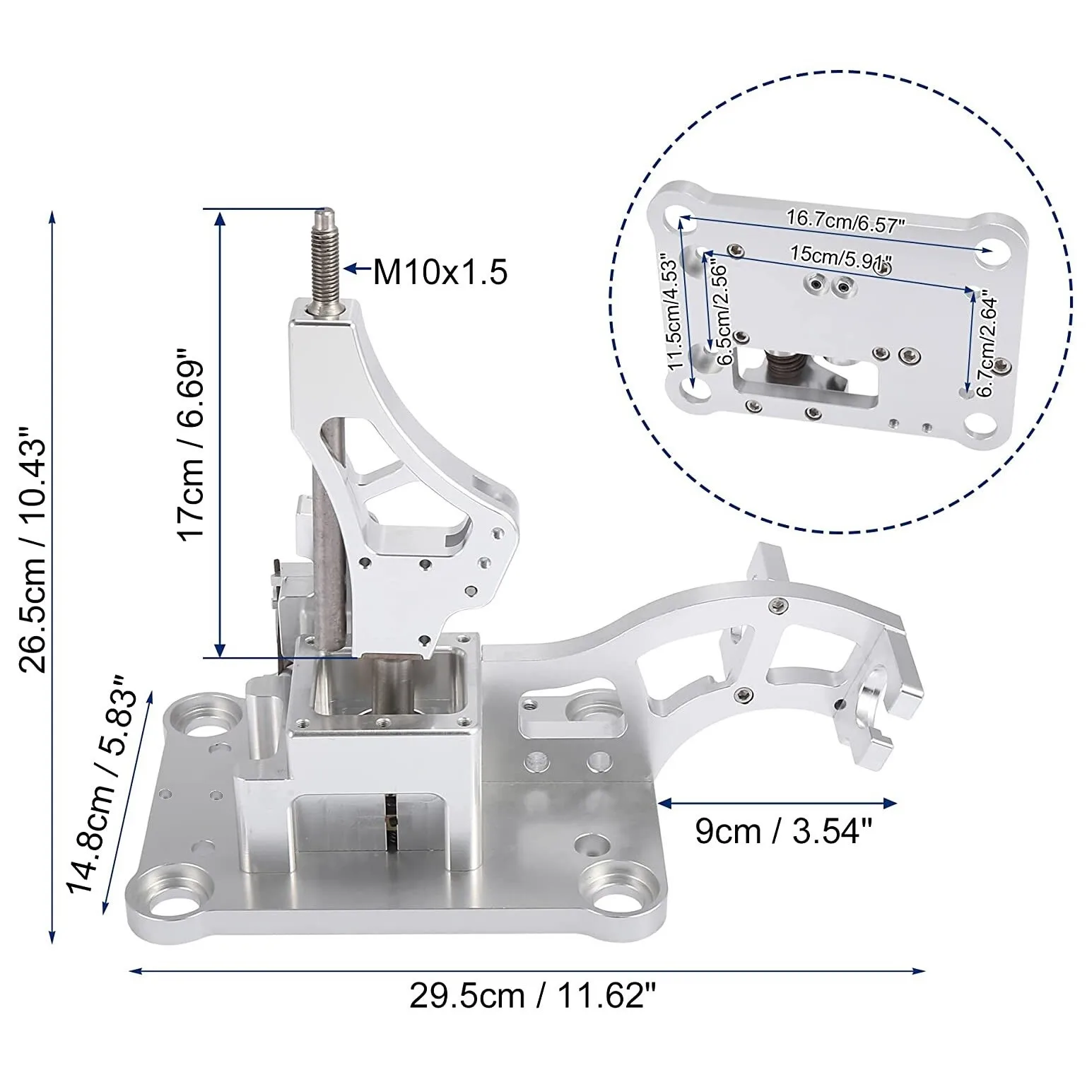 dsc-products