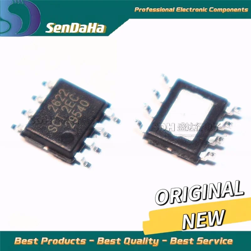 SCT2622STER ESOP-8 2A DC-DC 10pcs/lot