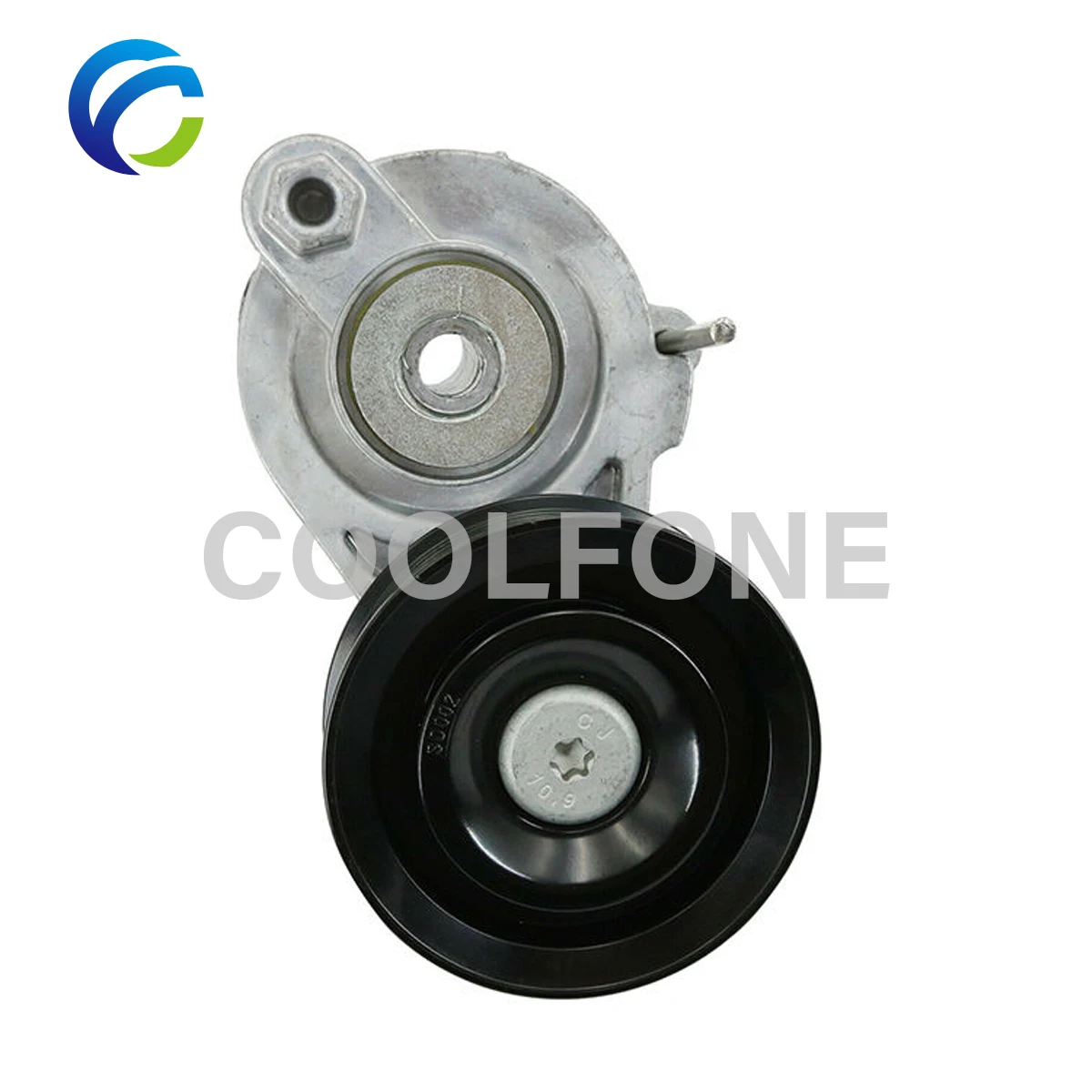 

Drive Belt Automatic Tensioner for HYUNDAI ELANTRA IX25 IX35 LA FESTA FC KIA K3 1.4T 2528103821 V85870 APV4057