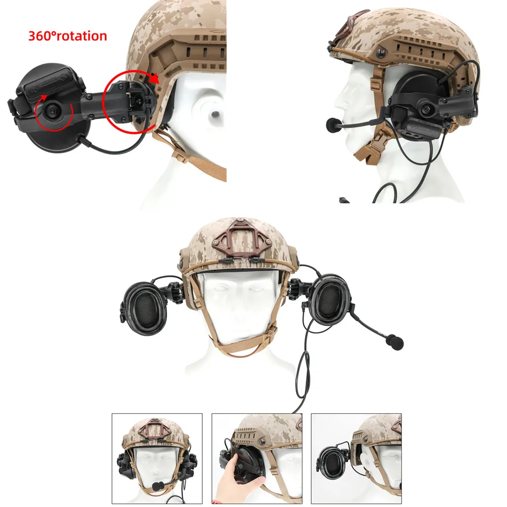 smith headphones helmet
