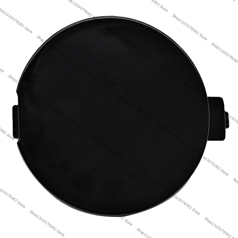 Car Front Bumper Tow Hook Cover Cap Trailer Hauling Eye Cover Lid For Mazda CX5 CX-5 2013 2014 2015