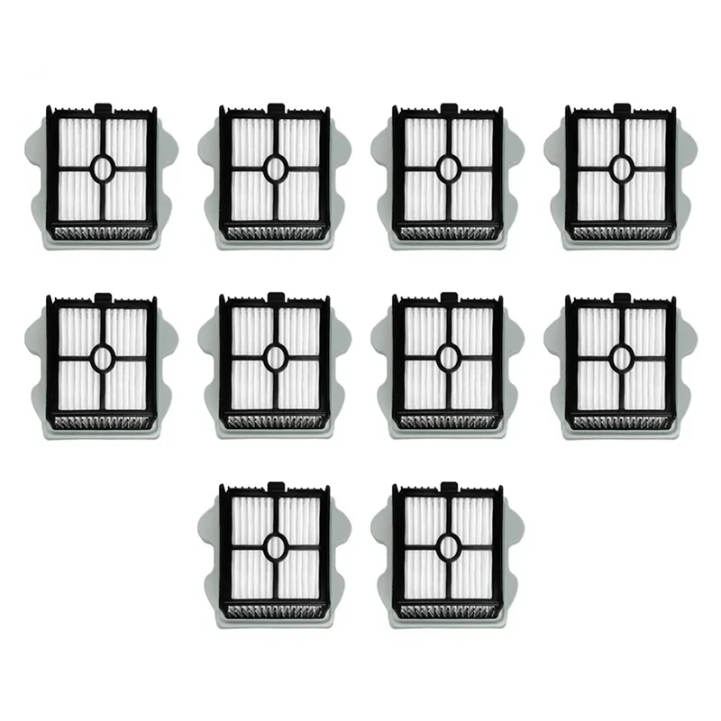 

Запасные части для фильтра Hepa для пылесоса Roborock Dyad Pro