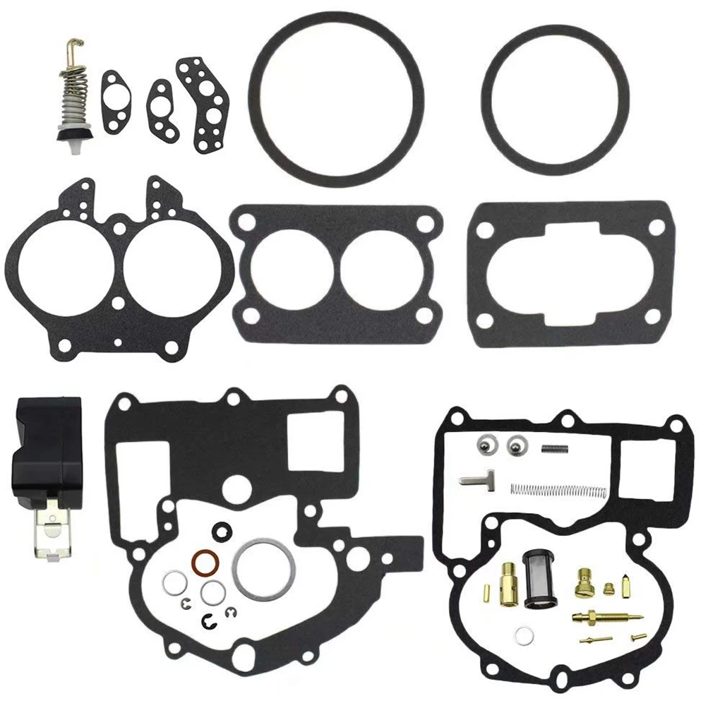 

Запасные уплотнения для карбюратора Mercruiser 3, 0L, 4, 3L, 5, 0L, 5, 7L, 302-804844002