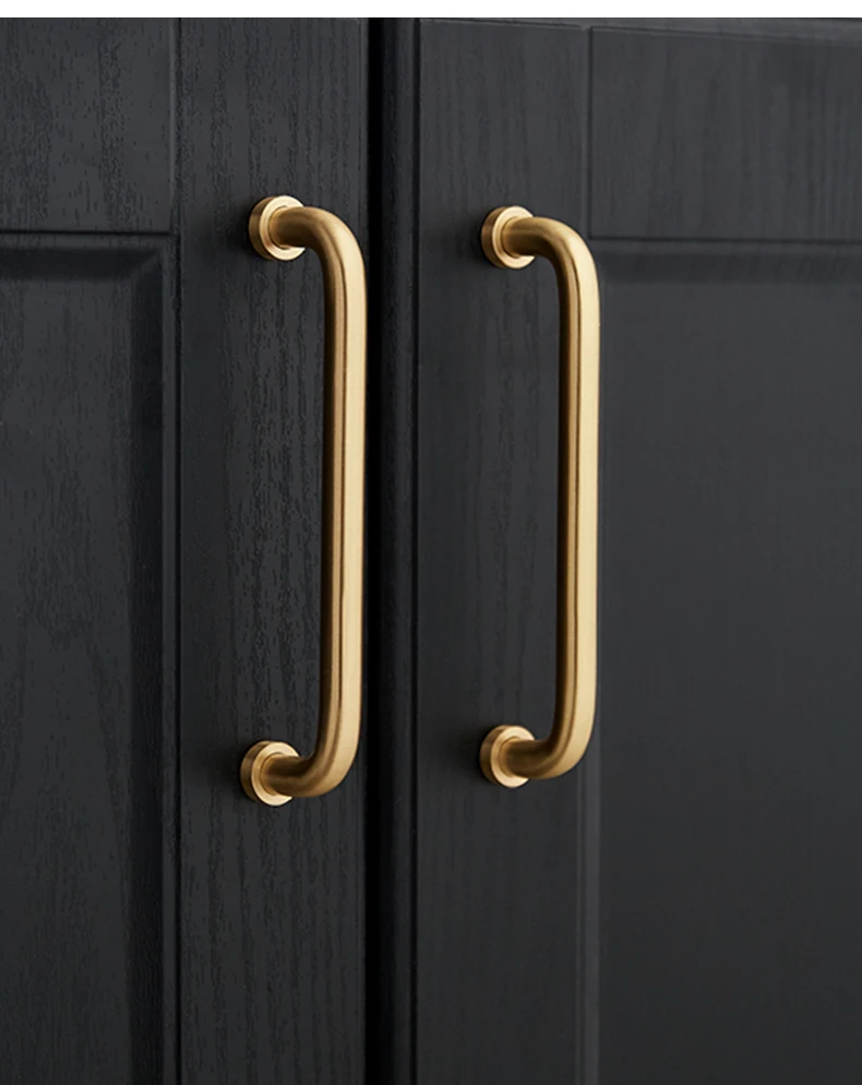 Nordic Cabinet Handle for Wine Cabinet, alça