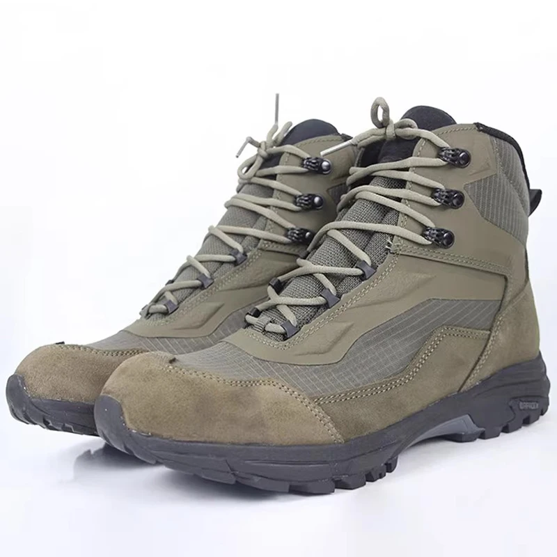 Russian Military Tactical Combat Boots VKBO 6655 Warm Zone Men