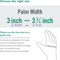 Women's Garden Gloves, Breathable Foam Latex for DIY
