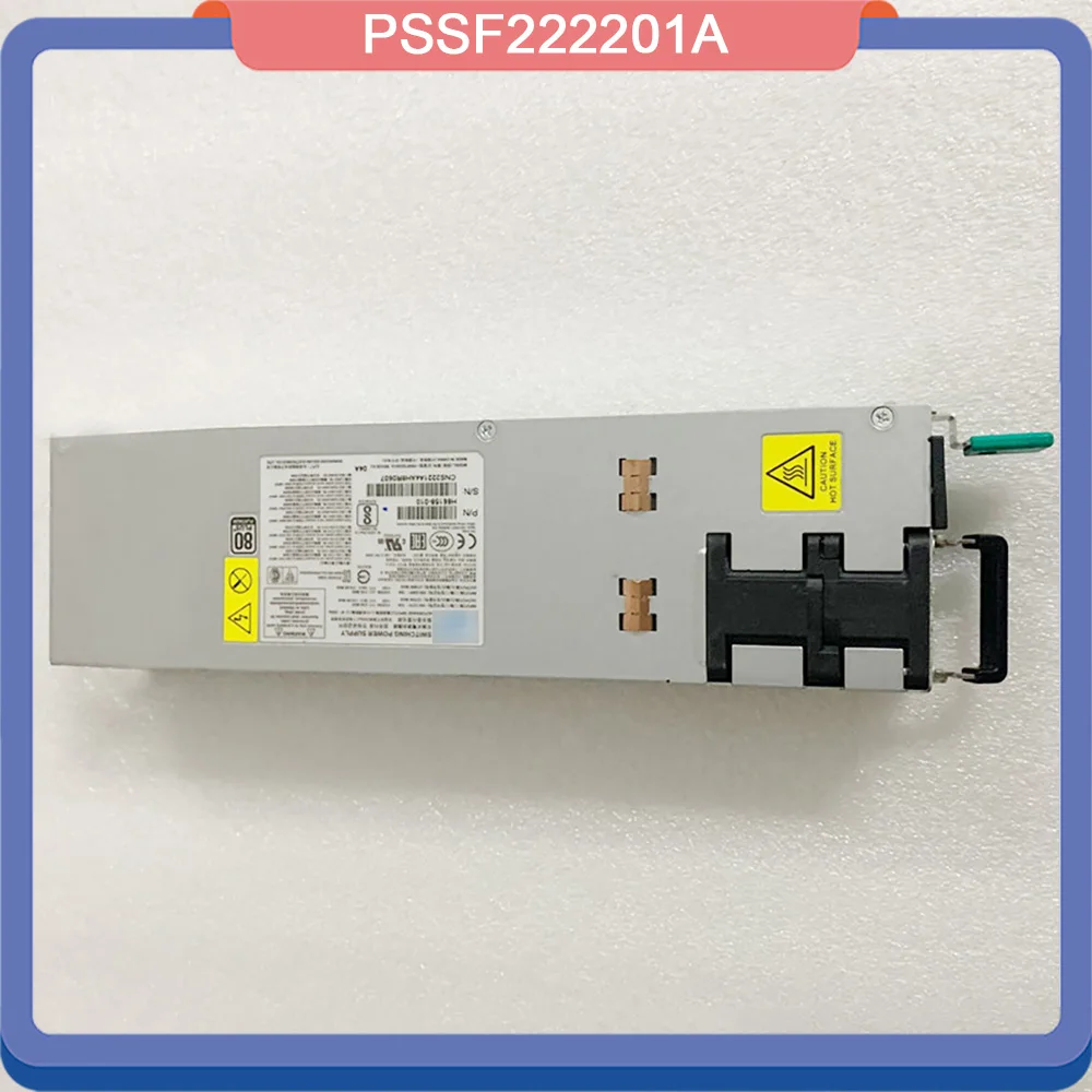 Power Supply For Intel 2130W PSSF222201A H66158 010 Test Perfect