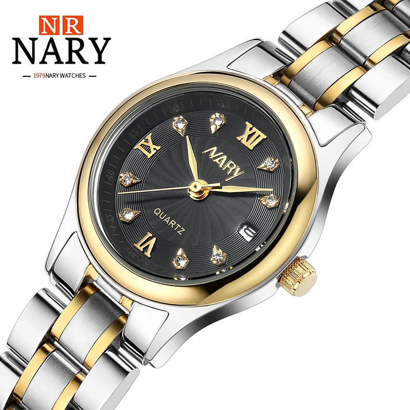 Рисунок 5 - Часы наручные NARY мужские водонепроницаемые