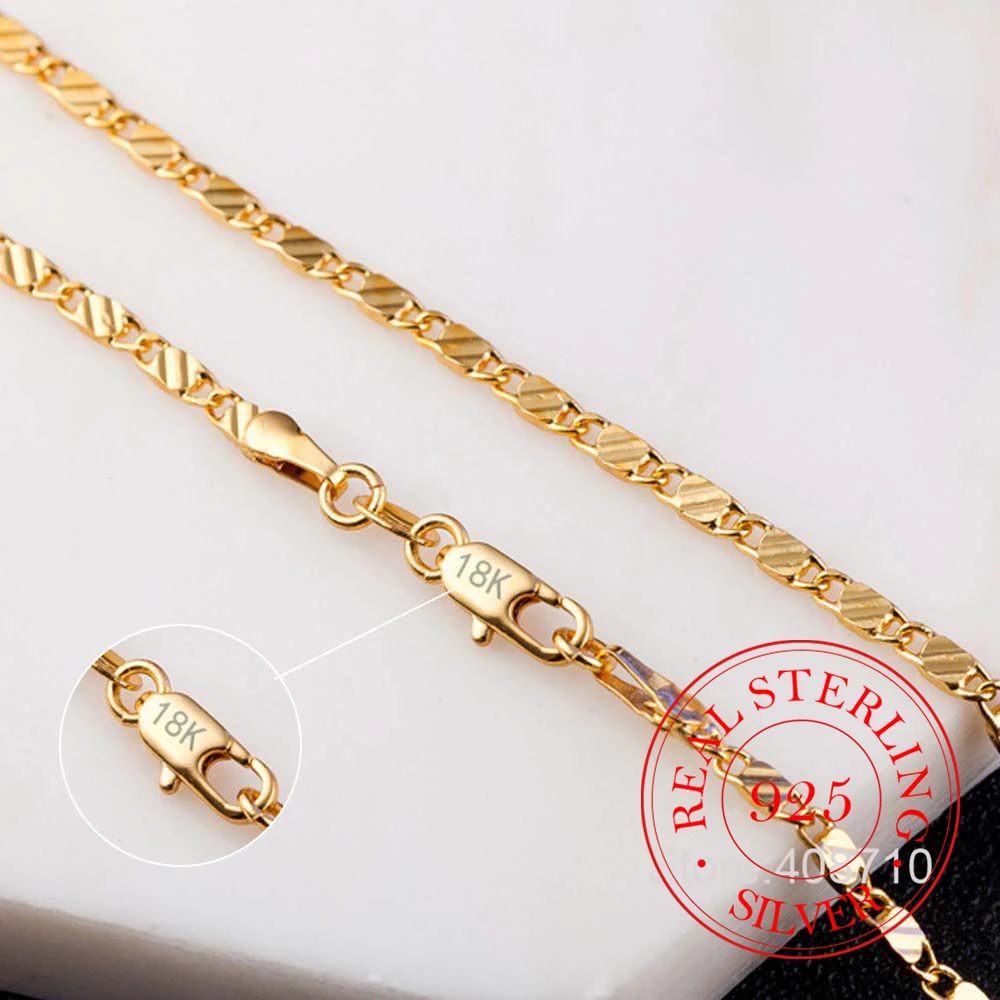 Necklace Packaging