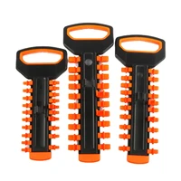 Lightweight Socket 1/3-Inch 3/8-Inch 1/2-Inch Socket Holders Square 1