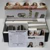 Professional Shark FlexStyle Negative Ion Hair Dryer&Airwrap Powerful Blow Dryer Brush & Multi-Styler Hair Curlers Styling Tools 3