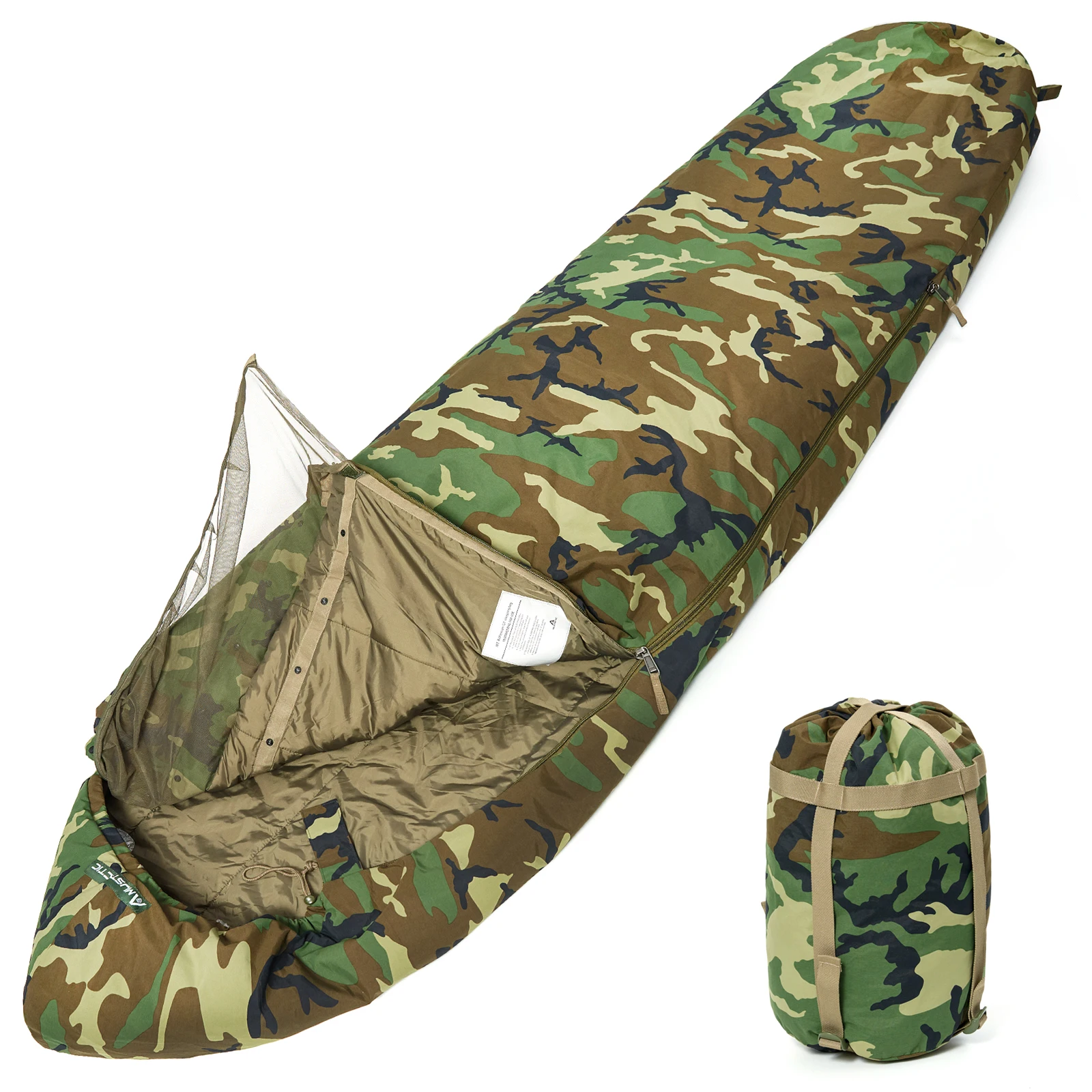 ［TK］MODULAR SLEEPING BAG SYSTEM ミリタリー TK］MODULAR SLEEPING BAG SYSTEM ミリタリー Modular Sleep