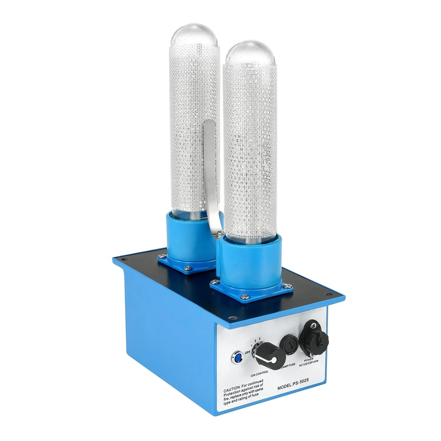 

Биополярный ионизационный очиститель воздуха, домашний центральный очиститель воздуха, управление системой охлаждения воздуха для комнат выращивания