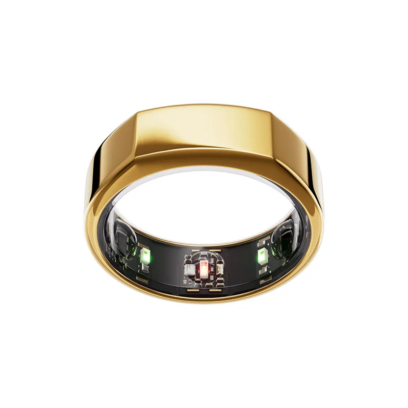 Hot Selling Chip Smart Ring Wearable Smartphone Device Smart Jewelry -  China Wearable Devices and Fitbit price