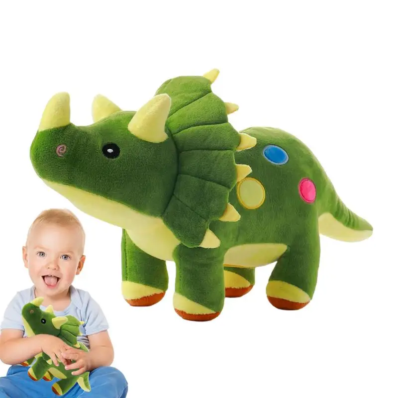

300g Giant Simulation Dinosaur Plush Toys Cartoon Diplodocus Plush Pillow Cute Stuffed Toy Dolls Children Boys Birthday Gift