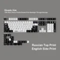 Double print RU