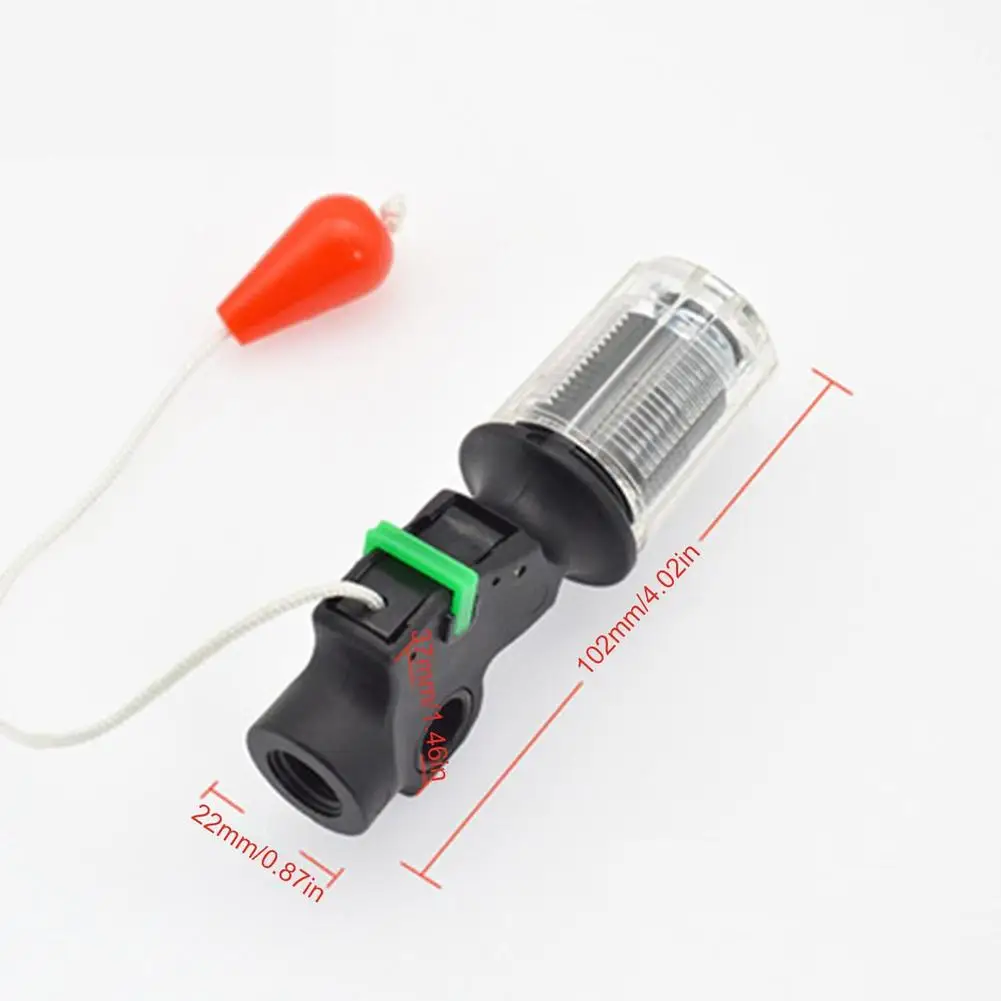 Inflatable Life Jacket Lifebuoy Automatic Inflator Device Life Vest Inflation Accessories Diving Water Sports inflatable swimming ring