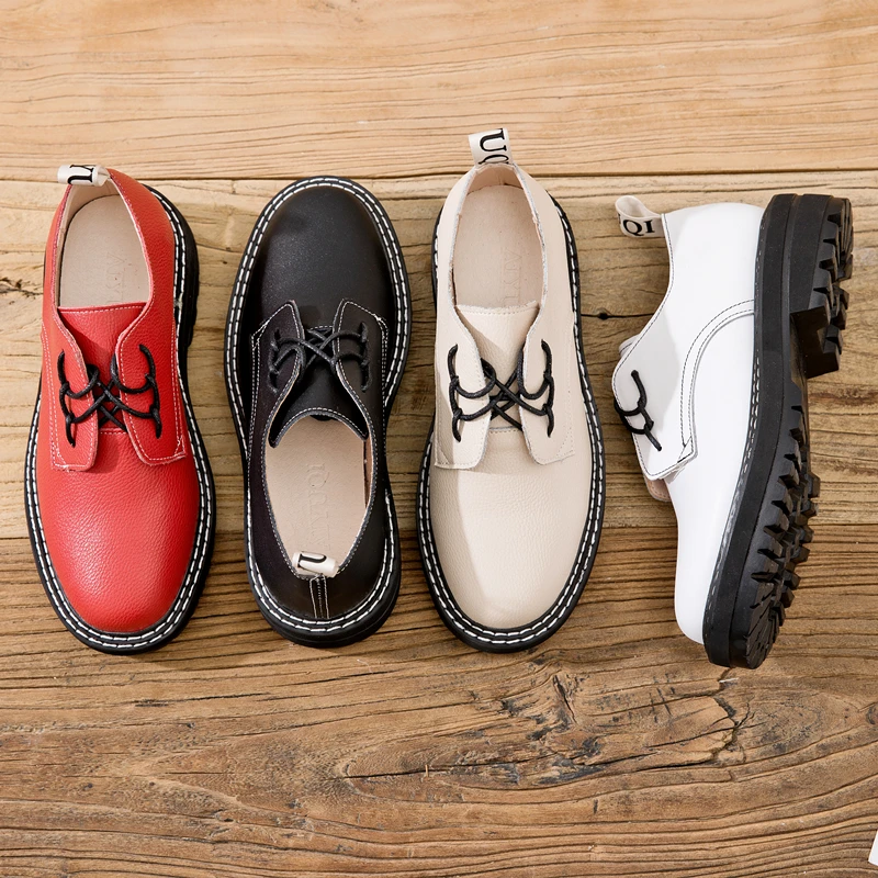 ローファー・オックスフォード INTENS Women's Casual Mold Ropper 6 cm (2 colors) Amazon.com | Dr. Martens Unisex's Jorge Ii Faux Fur Lined