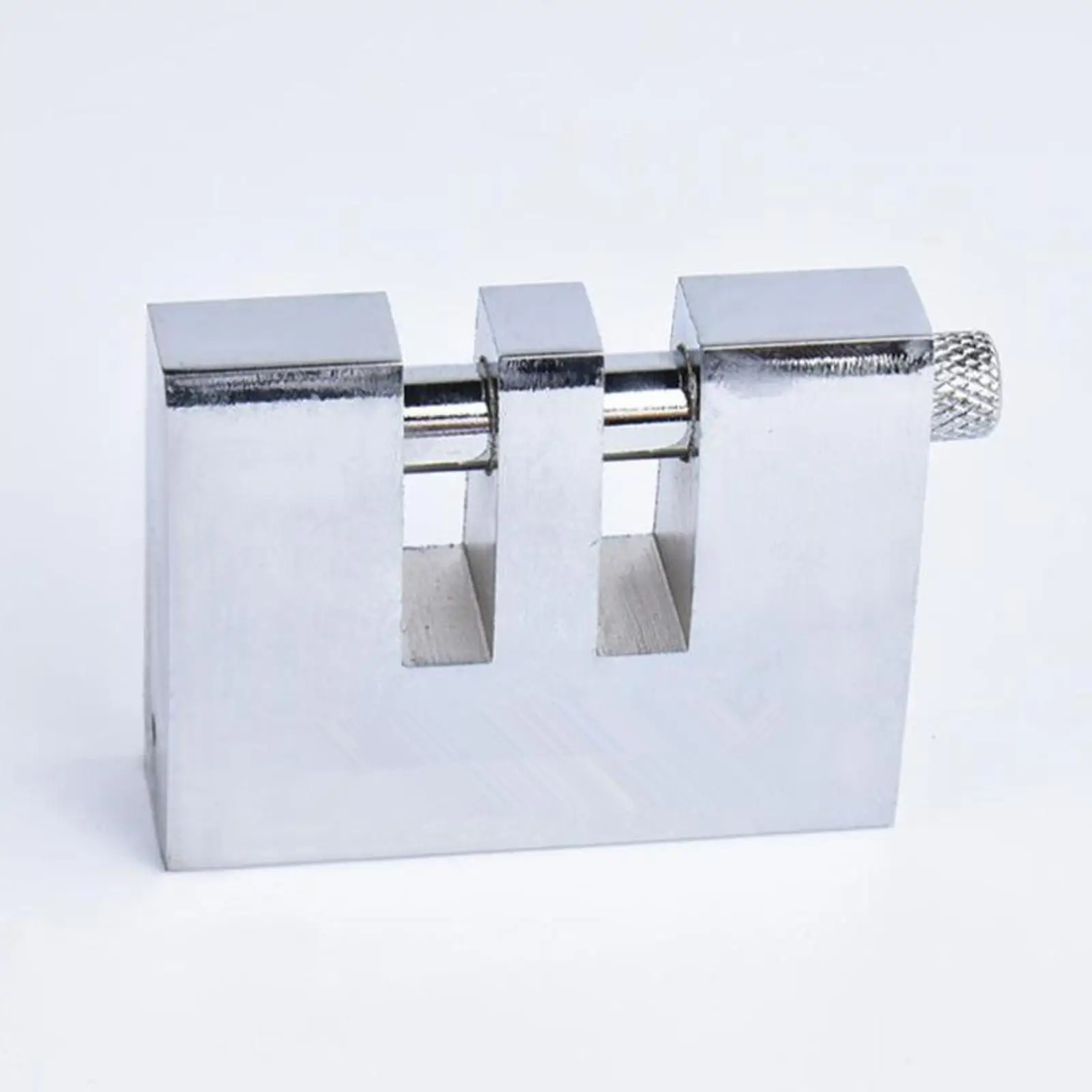Anti-Theft Auto Brake Clutch Lock, Clutch Pedal Lock with 3 Keys