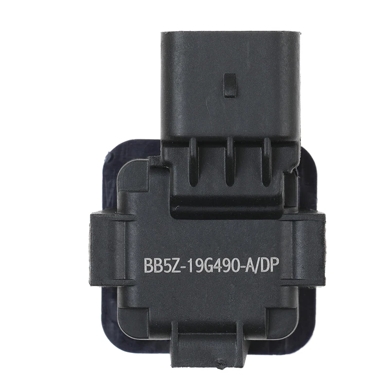 Rear View Camera Ford Explorer 2011-2015
