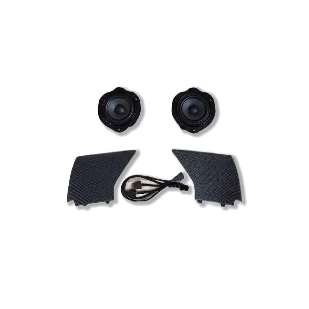 For Audi A3 8V Q2 Upgrade front door midrange speaker/set 8V0 035 454 A