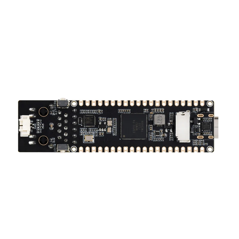 รูปสินค้า บอร์ดพัฒนา ESP32-P4 ประสิทธิภาพสูง รองรับ POE