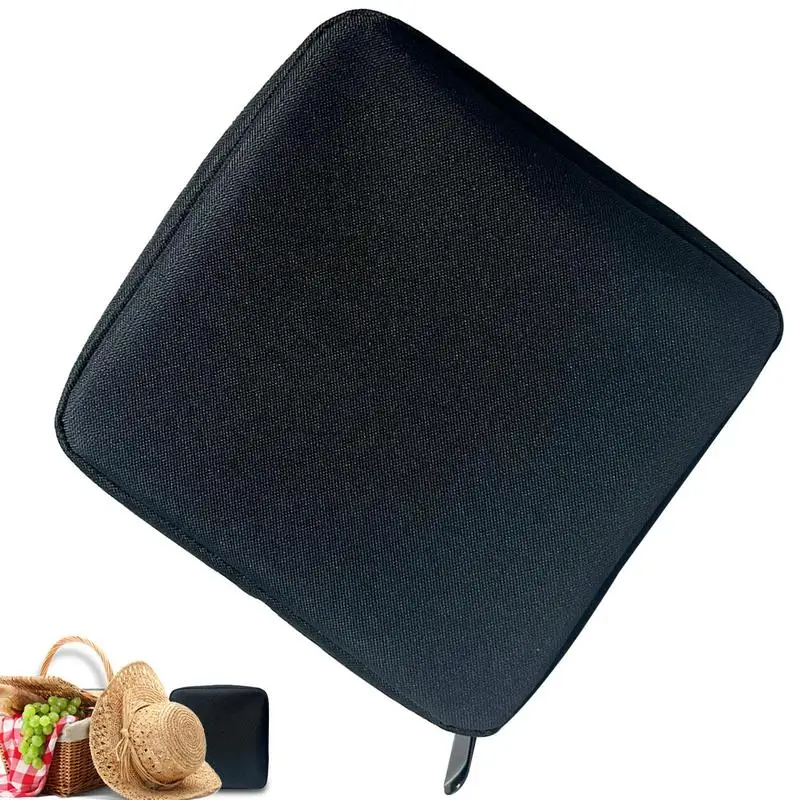 

Seasoning Storage Bags Portable Seasoning Storage Bag Bottle Storage Moisturizing Seasoning Tools for Professional Use