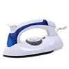 Travel Portable Steam Iron For Clothes Mini Non-Stick Plate Dry Ironing Steam Ironing Fast Heated Up EU Plug Durable 5