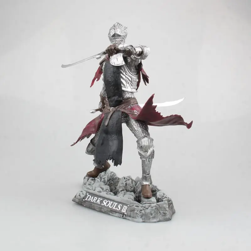 

Dark Souls Figure Game Peripheral Ornament Red Knight Limited Collector's Edition Action Model Anime Figure Children's Toy Gift